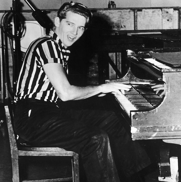Jerry-Lee-Lewis